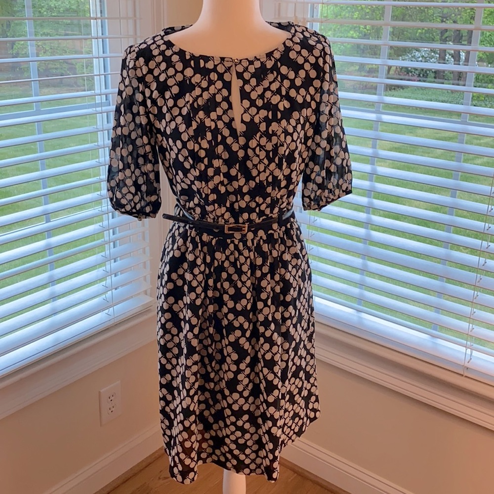 Trina Turk dress